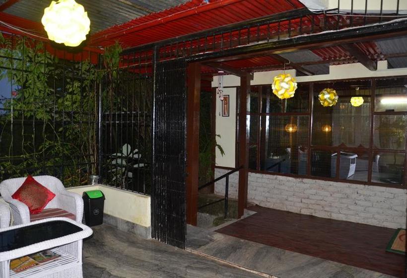 Hotel The Swiss Sikkim