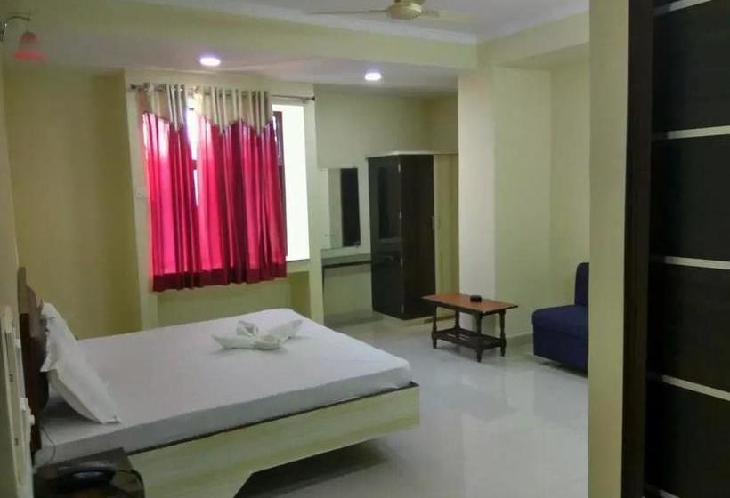 Hotel Sukh Sagar Madhya Pradesh