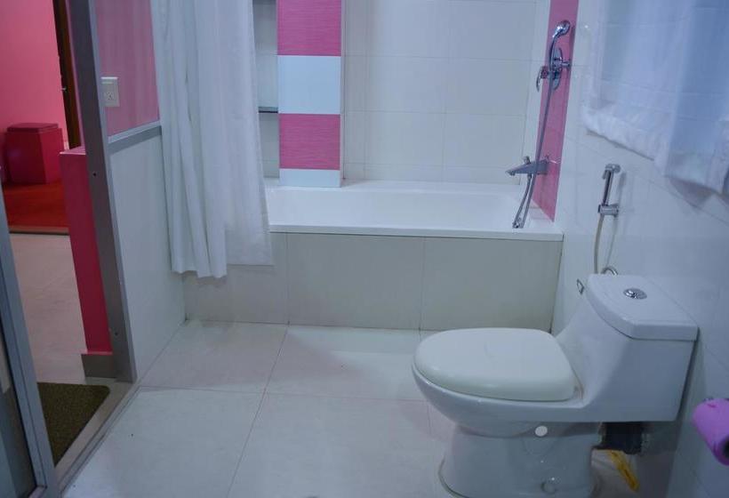 Hôtel Kashyap Kunj 14