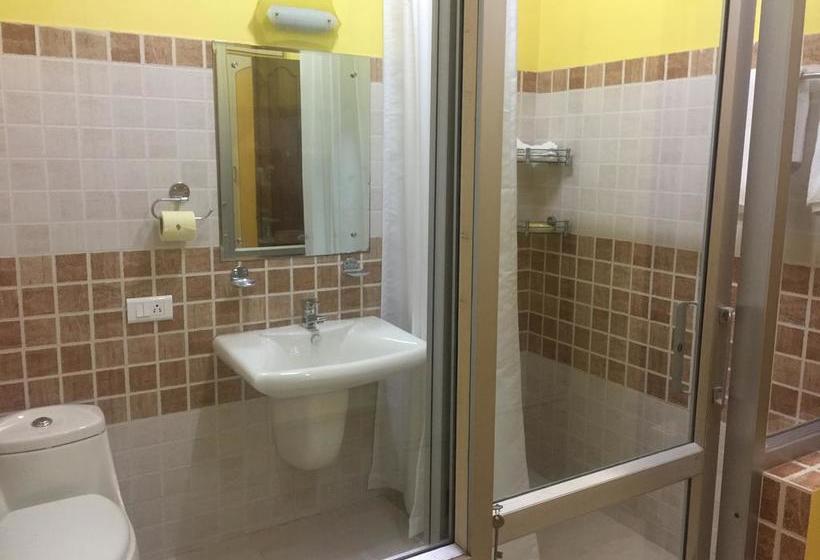 Hôtel Kashyap Kunj 17