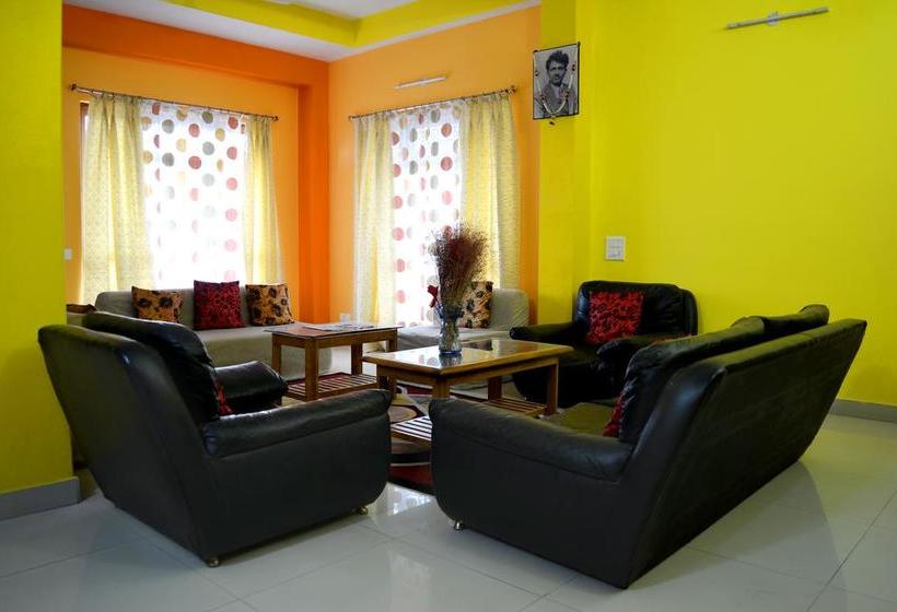 Hôtel Kashyap Kunj 2