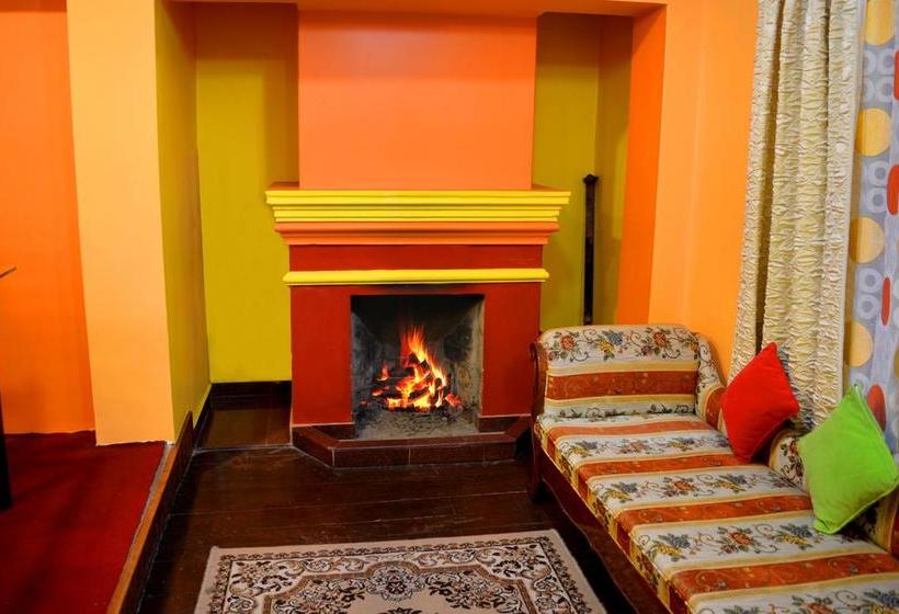 Hôtel Kashyap Kunj 5