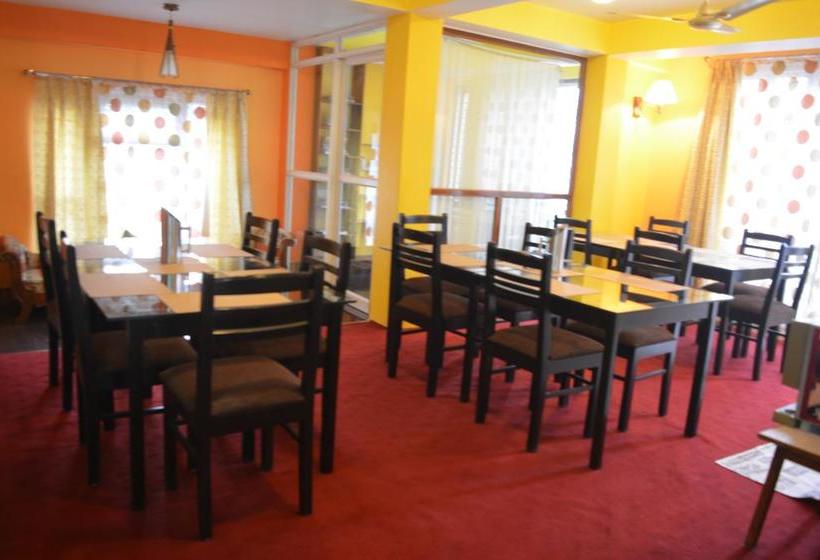 Hôtel Kashyap Kunj 6