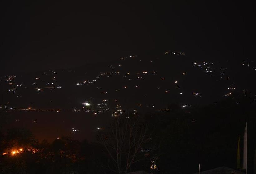 Hôtel Kashyap Kunj 9