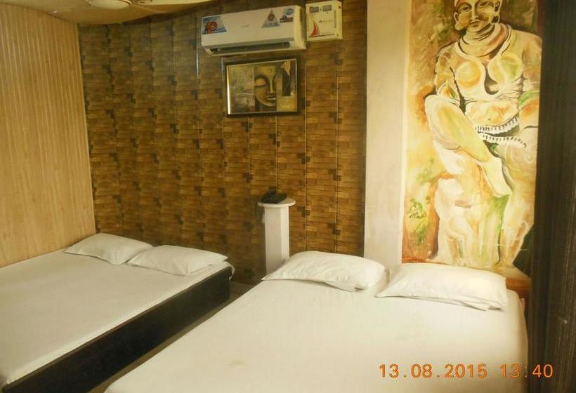 Hotel Shree G Inn Amritsar