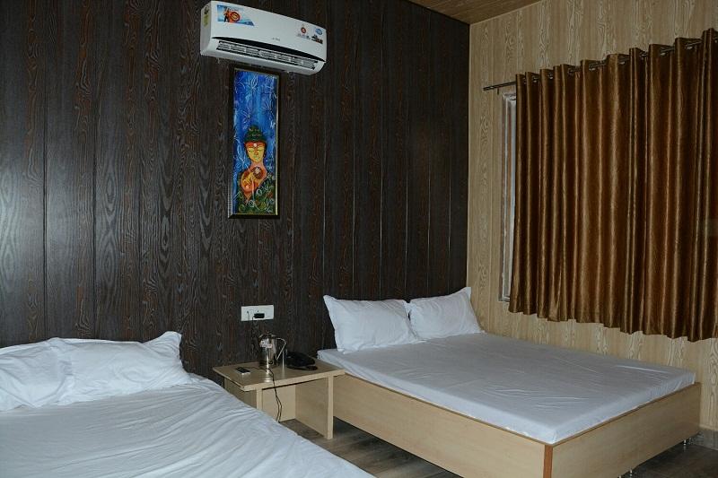Hotel Shree G Inn 1
