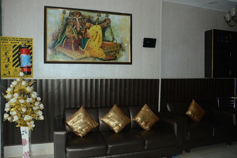 Hotel Shree G Inn 3