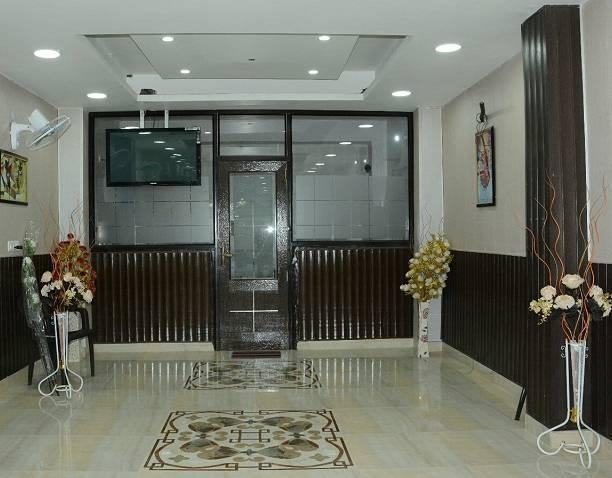 Hotel Shree G Inn 8