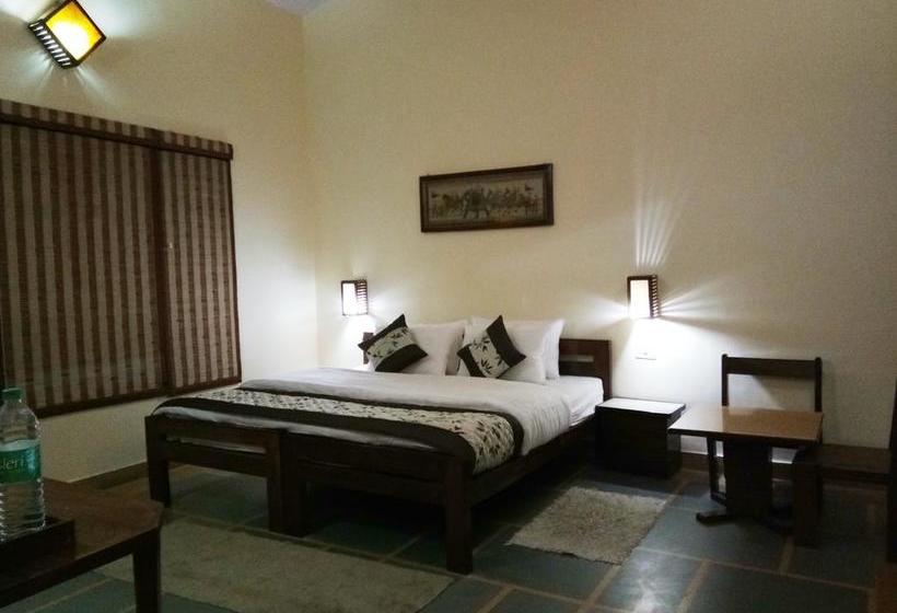 Resort Vanya River Lodge 10