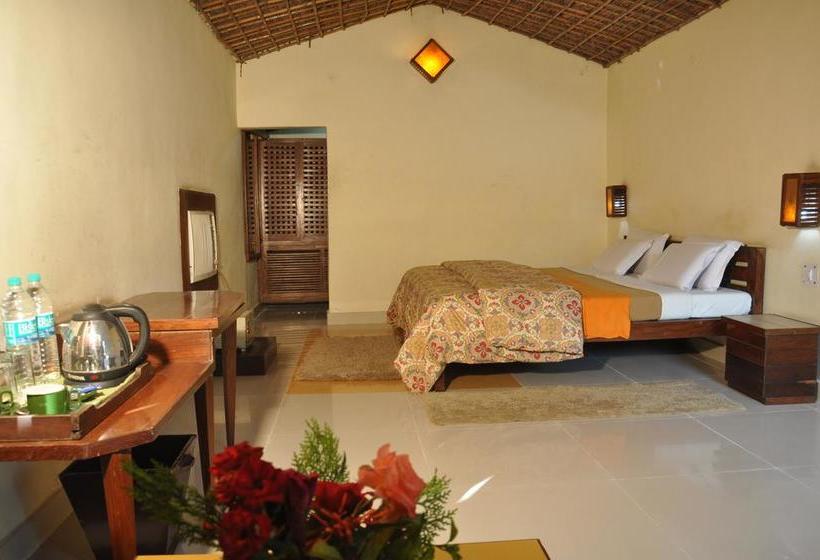 Resort Vanya River Lodge 11