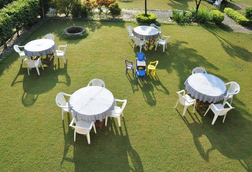 Resort Vanya River Lodge 12