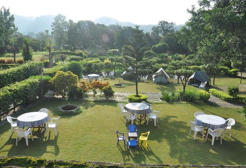 Resort Vanya River Lodge 13