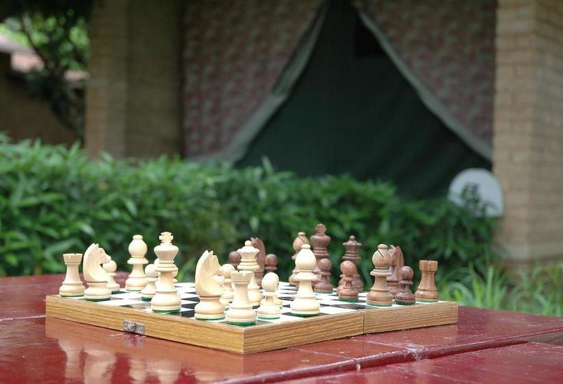 Resort Vanya River Lodge 14