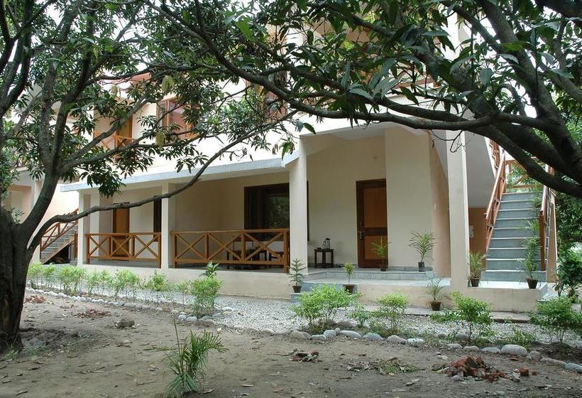 Resort Vanya River Lodge 15