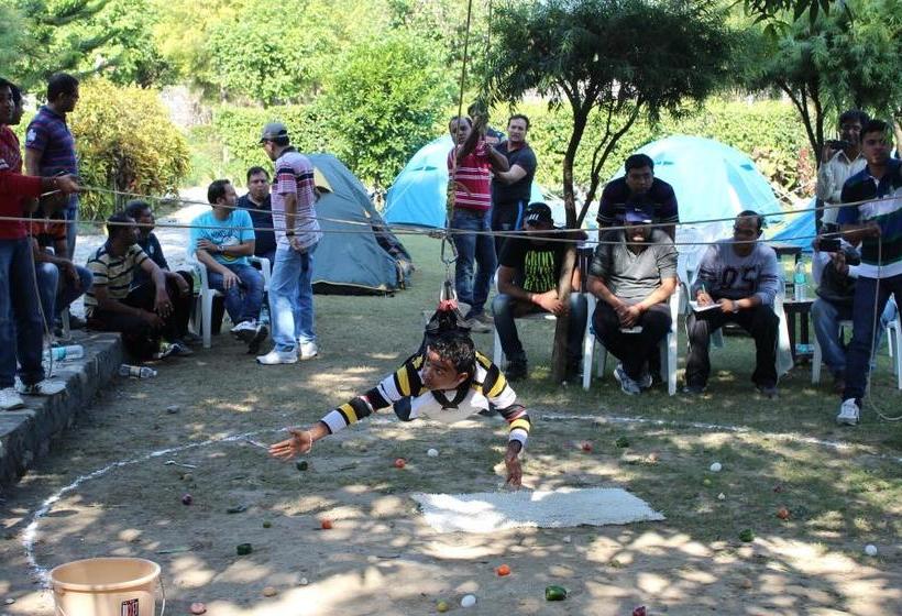 Resort Vanya River Lodge 16