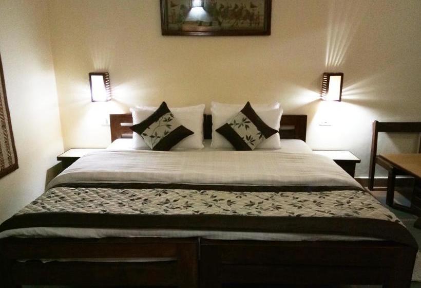 Resort Vanya River Lodge 18