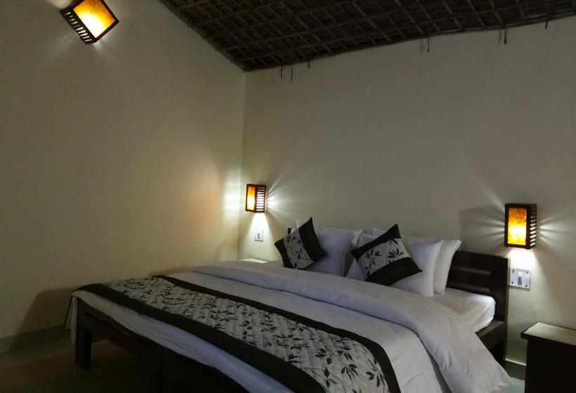 Resort Vanya River Lodge 19