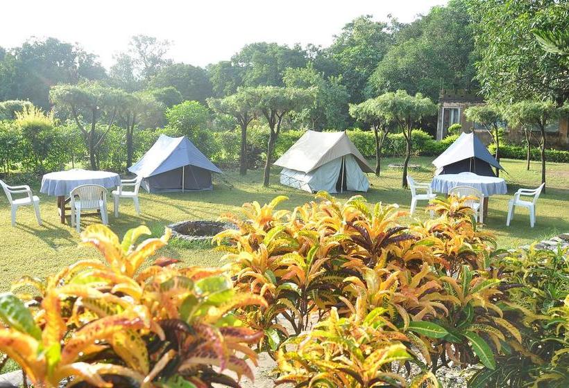 Resort Vanya River Lodge 2