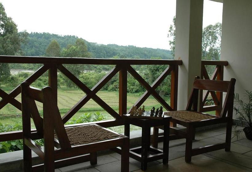 Resort Vanya River Lodge 20