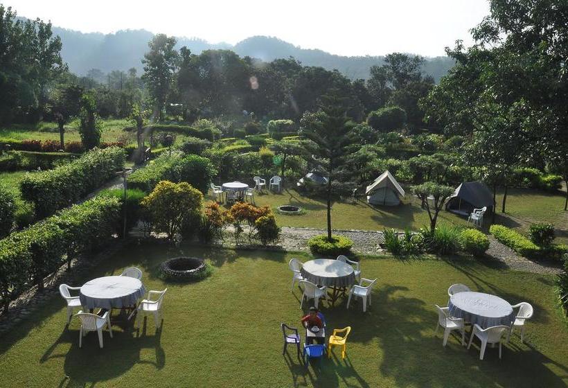 Resort Vanya River Lodge 3