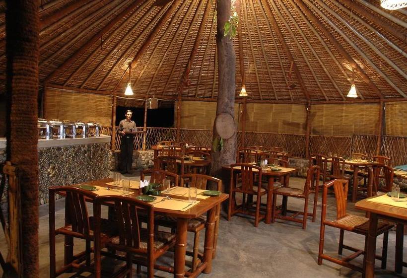 Resort Vanya River Lodge 4