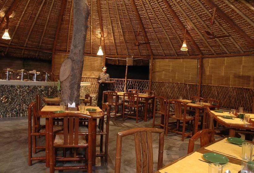 Resort Vanya River Lodge 6