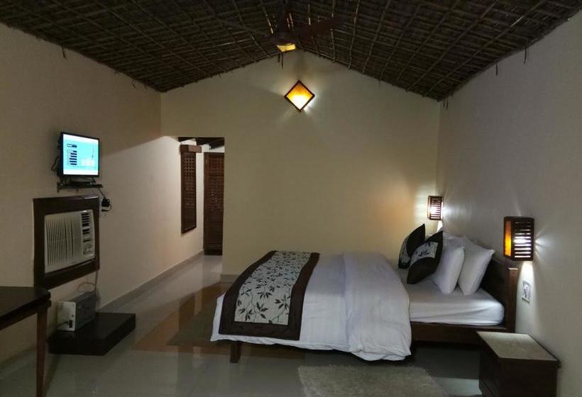 Resort Vanya River Lodge 7