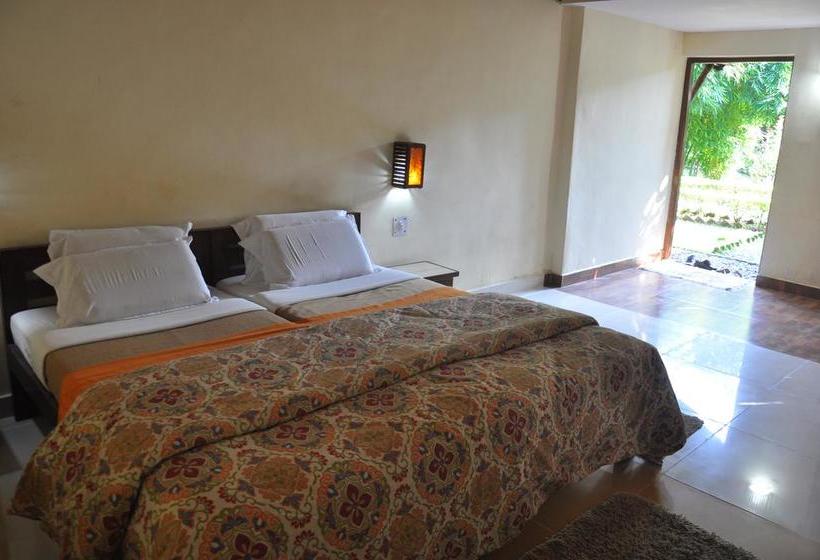 Resort Vanya River Lodge 9