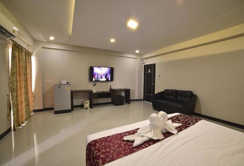 Hotel Gold Airport Suites 10
