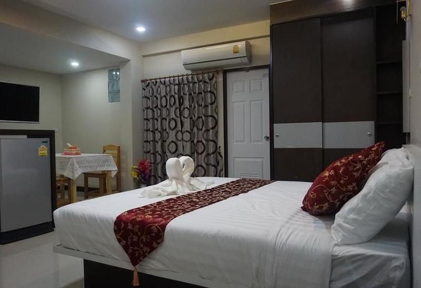 Hotel Gold Airport Suites 14