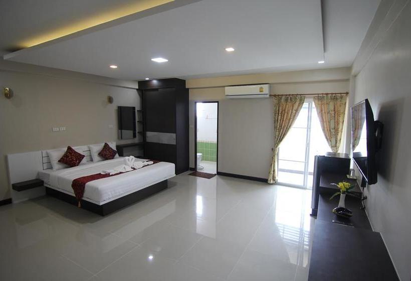 Hotel Gold Airport Suites 15