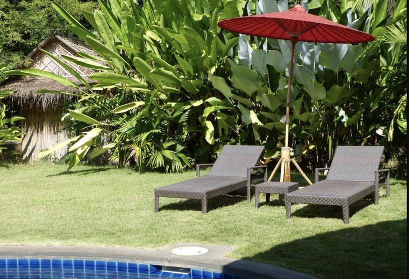 Eco G Resort Hang Dong