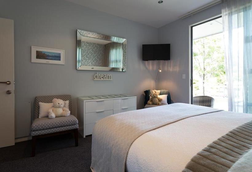 Bed and Breakfast Koitareke Boutique Accommodation Queenstown