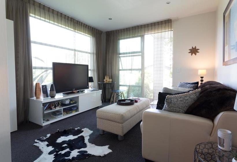 Bed and Breakfast Koitareke Boutique Accommodation 1