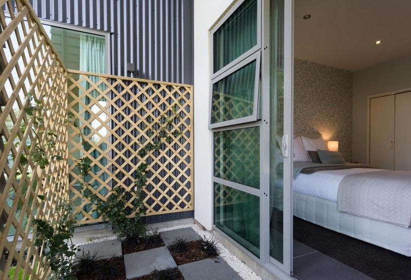 Bed and Breakfast Koitareke Boutique Accommodation 10