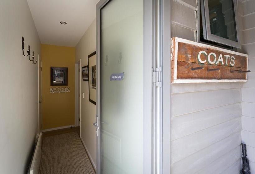 Bed and Breakfast Koitareke Boutique Accommodation 11