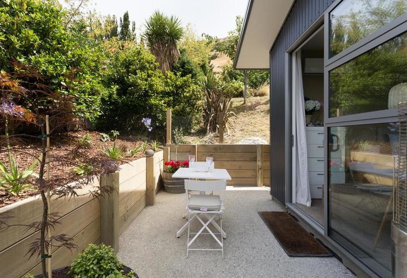 Bed and Breakfast Koitareke Boutique Accommodation 12