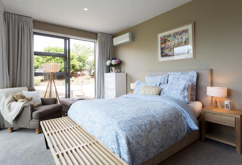 Bed and Breakfast Koitareke Boutique Accommodation 13