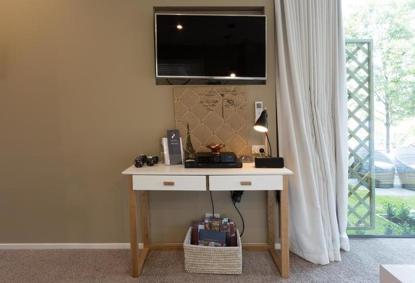 Bed and Breakfast Koitareke Boutique Accommodation 14