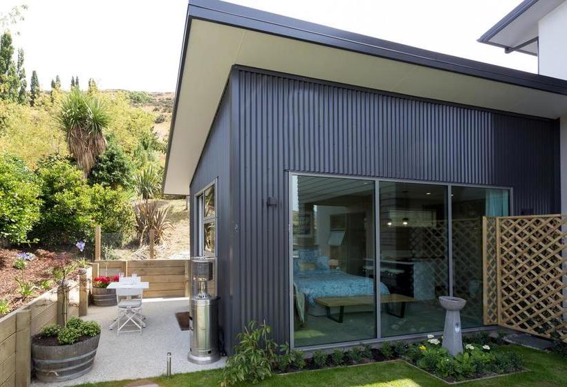 Bed and Breakfast Koitareke Boutique Accommodation 16