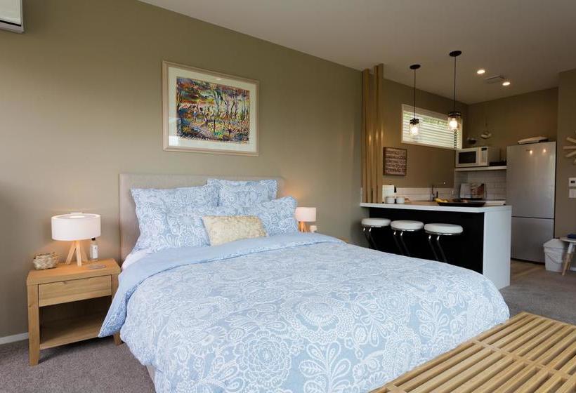 Bed and Breakfast Koitareke Boutique Accommodation 17