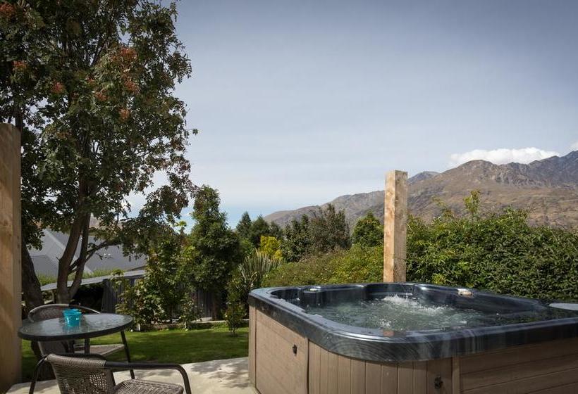 Bed and Breakfast Koitareke Boutique Accommodation 18