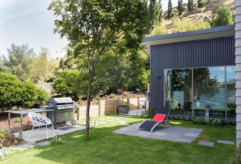 Bed and Breakfast Koitareke Boutique Accommodation 19