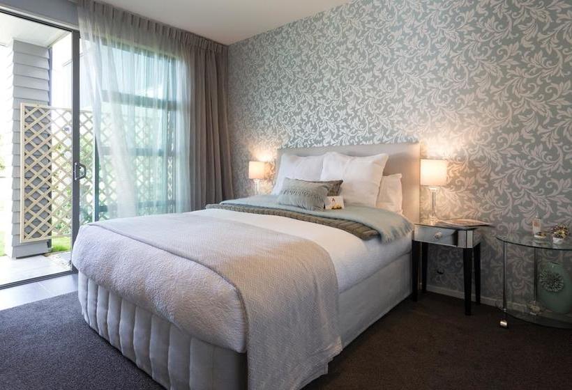 Bed and Breakfast Koitareke Boutique Accommodation 2