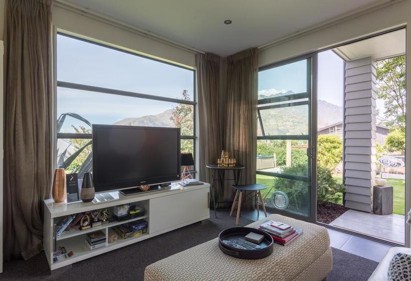 Bed and Breakfast Koitareke Boutique Accommodation 3