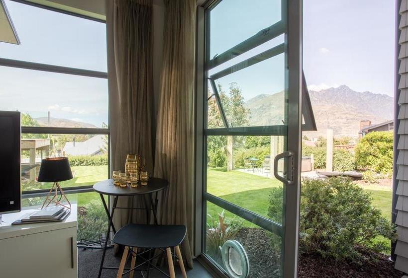 Bed and Breakfast Koitareke Boutique Accommodation 4