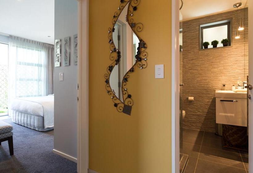 Bed and Breakfast Koitareke Boutique Accommodation 6