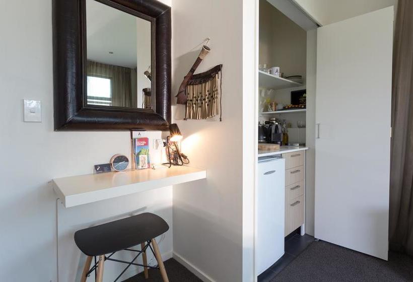 Bed and Breakfast Koitareke Boutique Accommodation 7