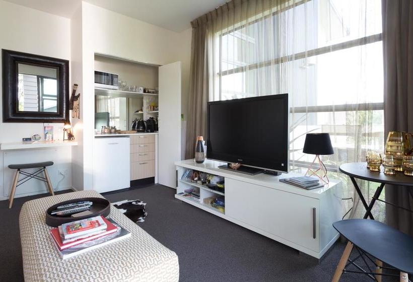 Bed and Breakfast Koitareke Boutique Accommodation 8