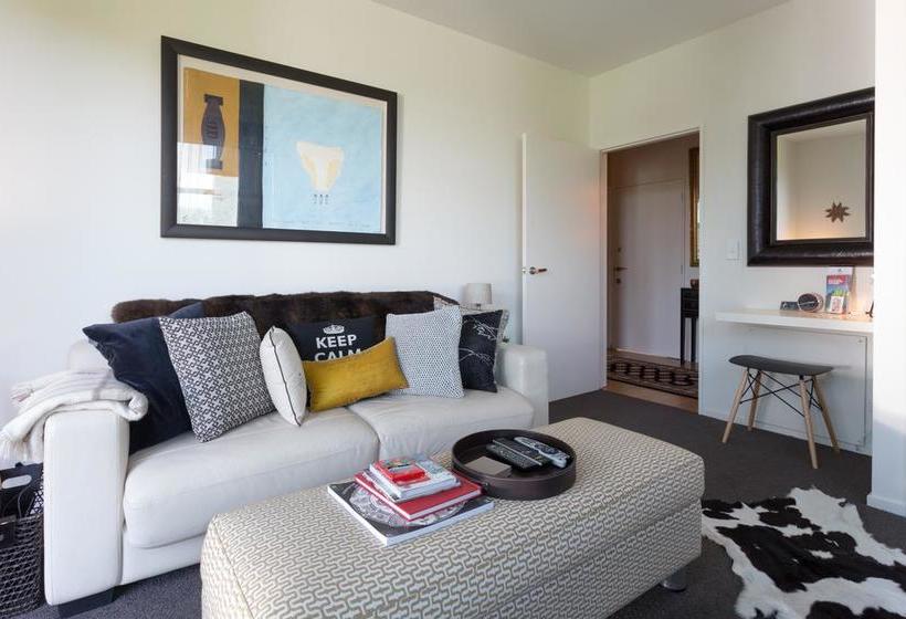 Bed and Breakfast Koitareke Boutique Accommodation 9